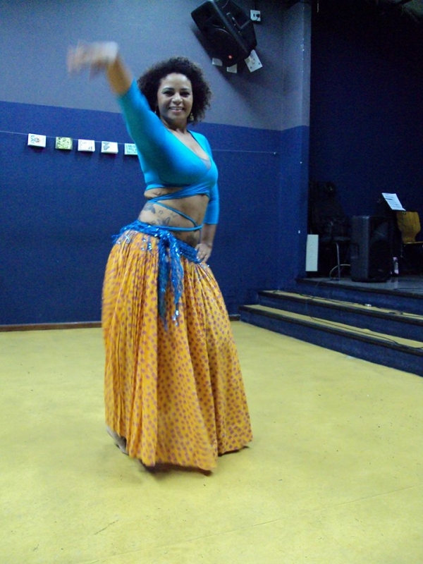 Aprender Dança do Ventre Moderna Vila Clementino - Aula de Dança do Ventre