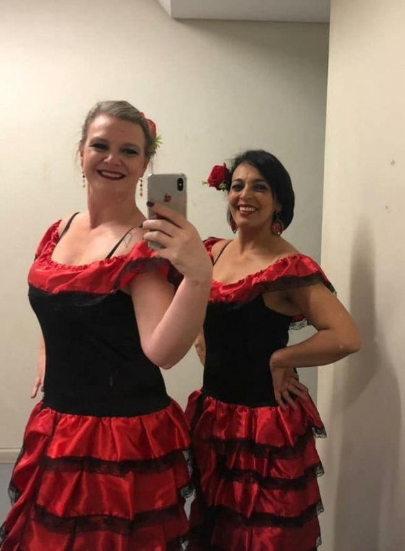 Aprender Dança do Ventre Tradicional Balneário Mar Paulista - Aula de Dança do Ventre