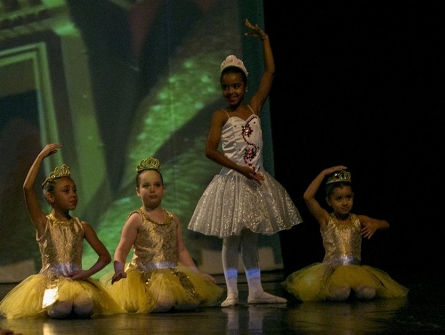 Aula Ballet Infantil Preço Cupecê - Aula Ballet Infantil