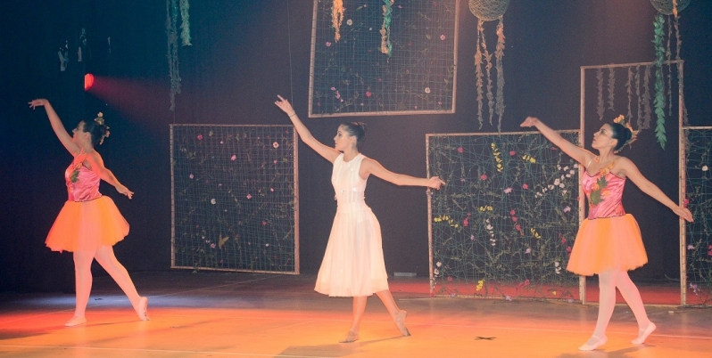 Aula de Ballet Adulto Iniciante Vila Clementino - Aula de Ballet Russo para Criança