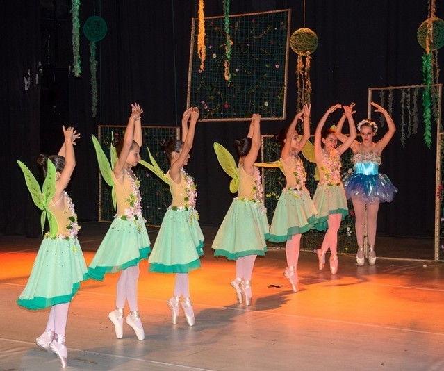 Aula de Ballet Infantil Avançado Aeroporto - Aula Ballet Infantil