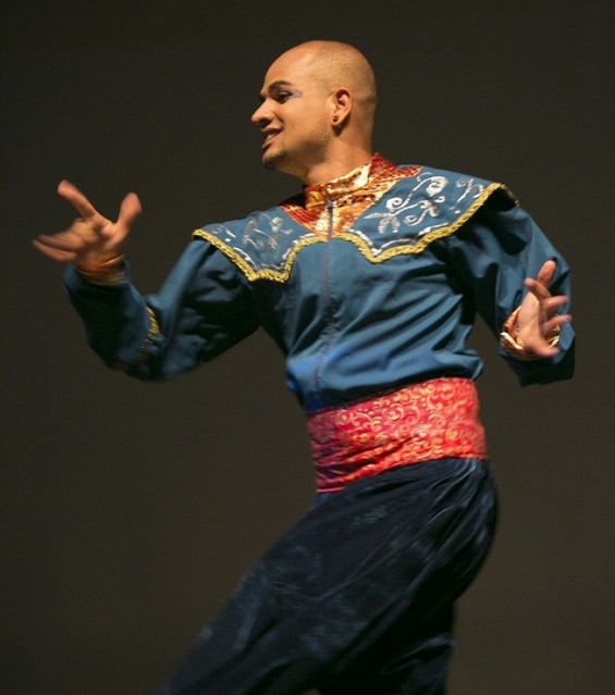 Aula de Ballet Masculino Campo Limpo - Aula de Ballet Avançado