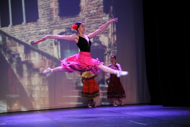 Aula de Ballet Moderno Jardim São Luiz - Aula de Ballet Royal Infantil