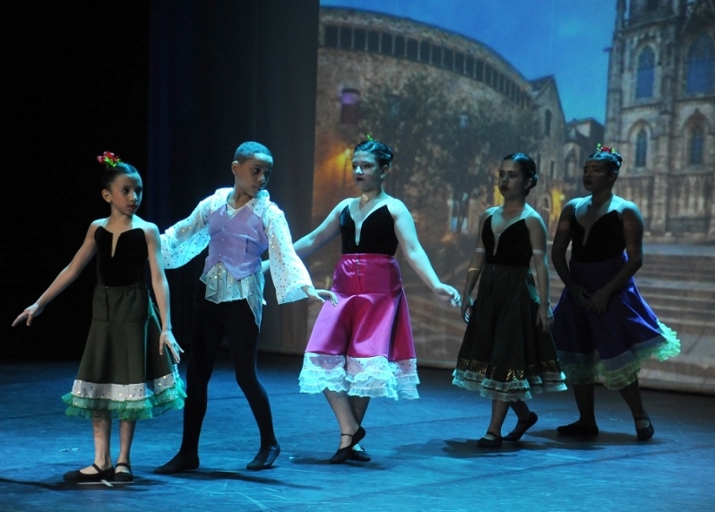 Aula de Ballet Royal Infantil Valor Jardim Morumbi - Aula de Ballet para Iniciantes