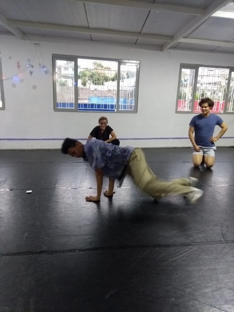 Aula de Dança Hip Hop Iniciantes Valor Capão Redondo - Aula de Hip Hop