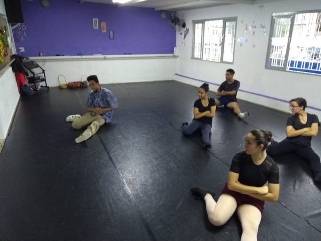 Aula de Dança Hip Hop Iniciantes Jardim Panorama D'Oeste - Aula de Hip Hop para Iniciantes