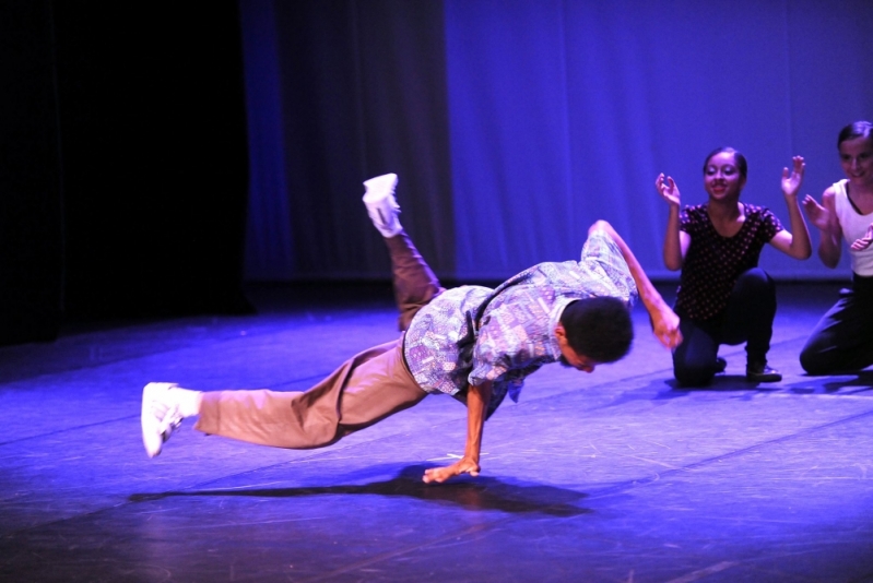 Aula de Hip Hop Adulto Mais Próxima Jardim Paulistano - Aula de Dança Hip Hop Iniciantes