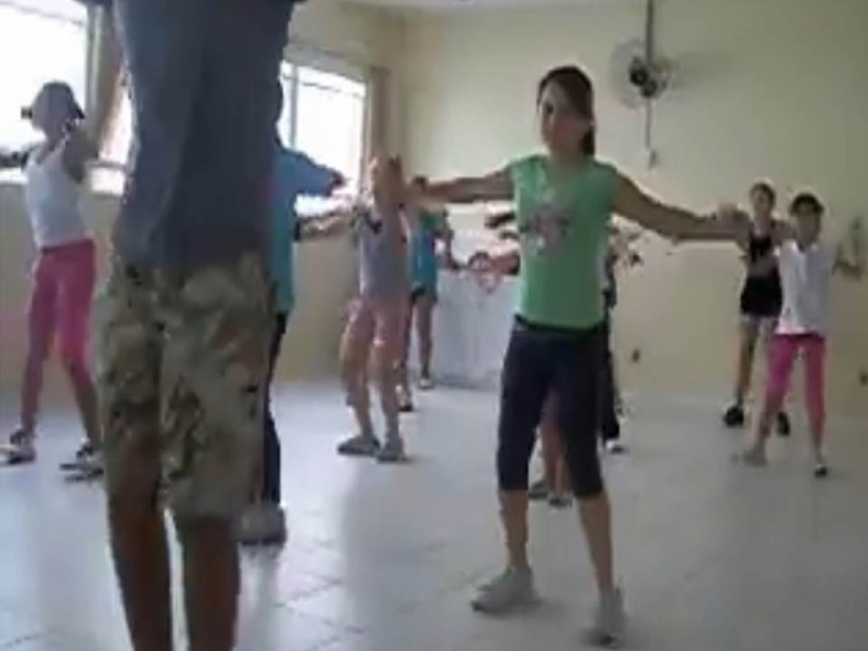 Aula de Hip Hop Infantil Mais Próxima Vila Marcelo - Aula de Dança Hip Hop Iniciantes