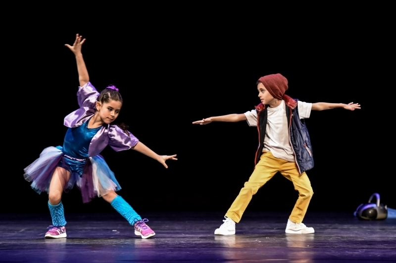 Aula de Hip Hop Infantil Valor Vila Clementino - Aula de Dança Hip Hop Iniciantes