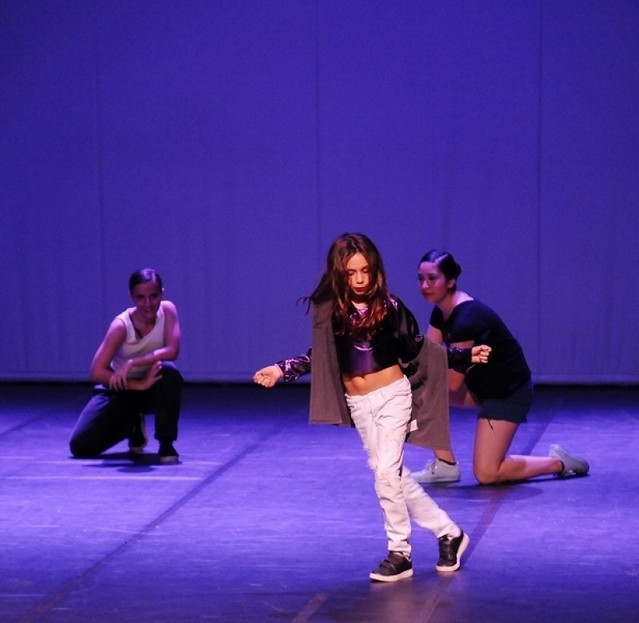 Aula de Hip Hop Infantil Avenida Nossa Senhora do Sabará - Aula de Hip Hop Infantil