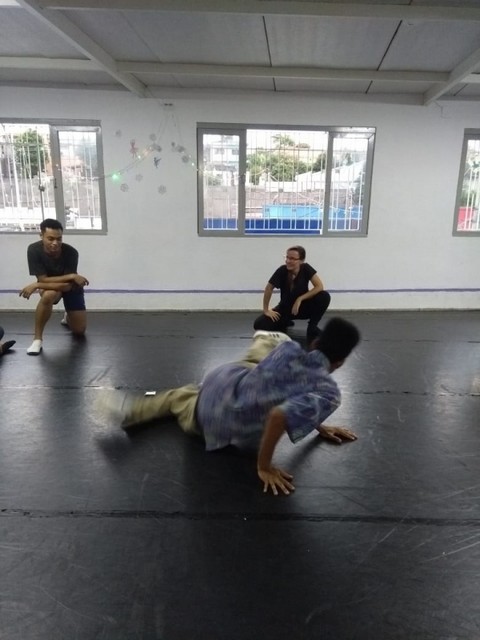 Aula de Hip Hop para Iniciantes Valor Socorro - Aula de Hip Hop