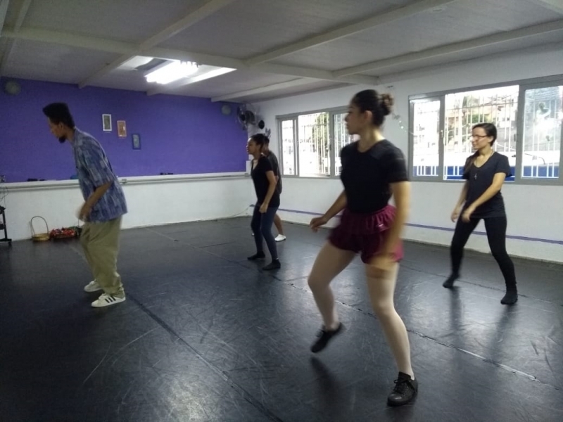 Aula Hip Hop Iniciante Mais Próxima Jardim Paulistano - Aula de Hip Hop para Criança