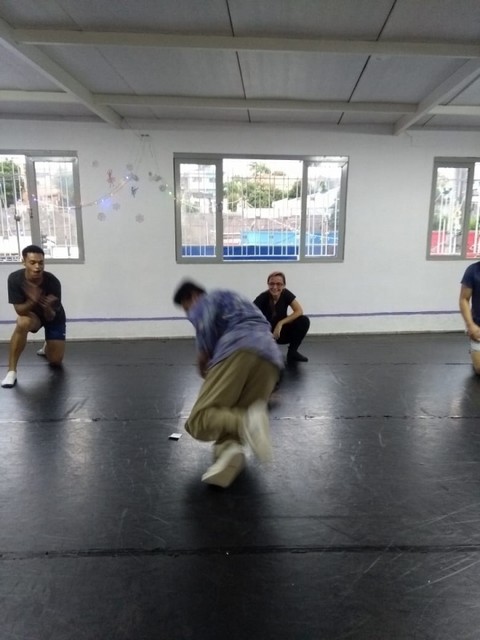 Aula Hip Hop para Iniciante Aeroporto - Escola de Hip Hop Infantil