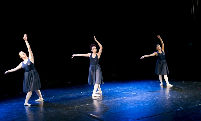 Aulas de Ballet Avançado Zona Sul - Aula de Ballet Royal Infantil