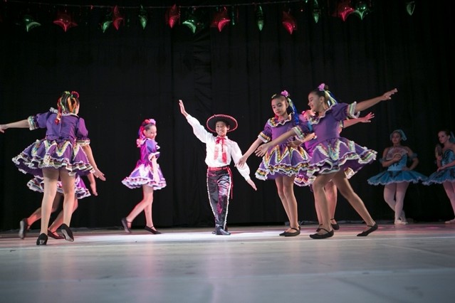 Aulas de Ballet Infantil Santo Amaro - Aula de Ballet Royal