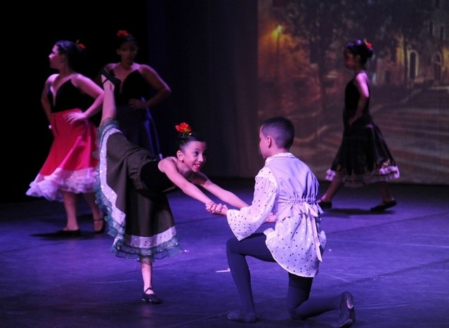 Ballet Infantil Dança Preço Água Espraiada - Ballet Infantil Aula