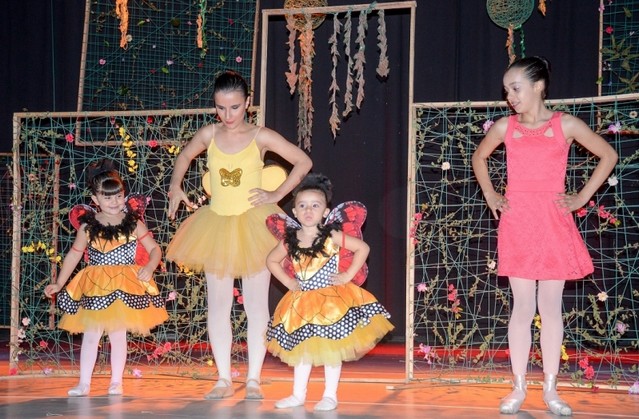 Ballet Infantil Iniciante Preço Jardim Santa Helena - Aula de Ballet Infantil Iniciante