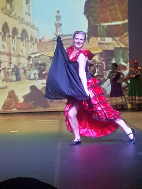 Dança do Ventre Aula Iniciante Parque Ibirapuera - Dança do Ventre Aula