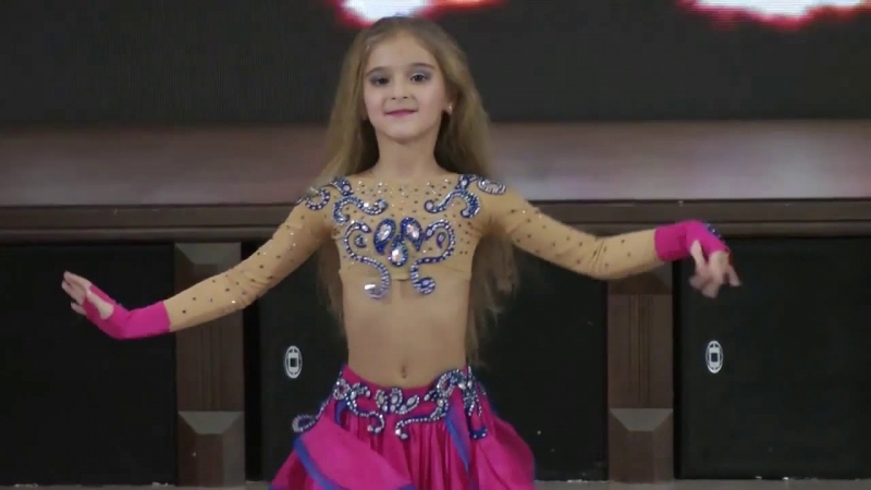 Dança do Ventre Infantil Aulas Parque Morumbi - Dança do Ventre Ritualística