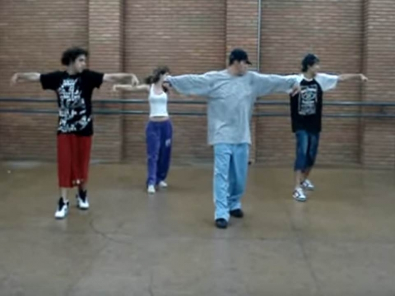 Escola de Hip Hop Infantil Mais Próxima Socorro - Aula de Hip Hop Infantil