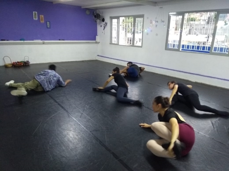 Fazer Aula de Dança Hip Hop Iniciantes Balneário Mar Paulista - Hip Hop para Infantil Iniciante