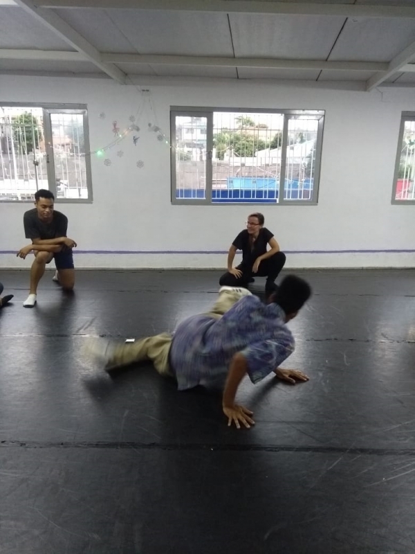 Hip Hop para Iniciantes Mais Próxima Zona Sul - Aula de Hip Hop Infantil