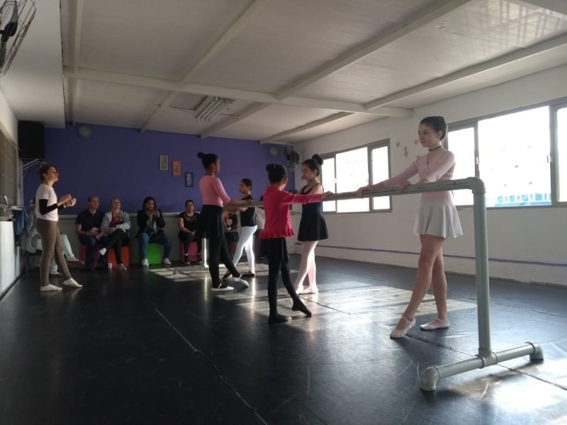 Onde Encontrar Ballet Infantil para Iniciantes Rio Bonito - Aula de Ballet Infantil Iniciante