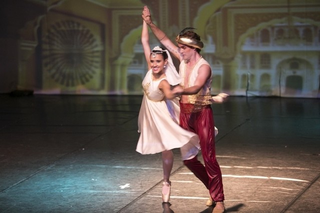 Onde Encontro Aula de Ballet Avançado Balneário Mar Paulista - Aula de Ballet Infantil