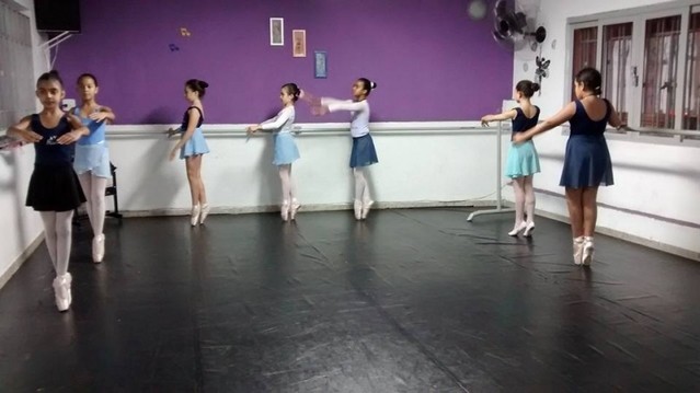 Onde Encontro Aula de Ballet para Iniciantes Capão Redondo - Aula de Ballet Avançado