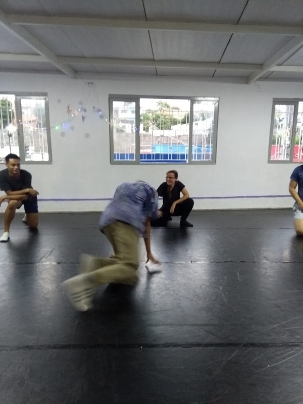 Onde Fazer Aula Hip Hop para Iniciante Jardim São Luiz - Aula de Dança Hip Hop Iniciantes