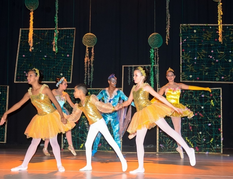 Onde Fazer Ballet Infantil Masculino Avenida Nossa Senhora do Sabará - Ballet Infantil Iniciante