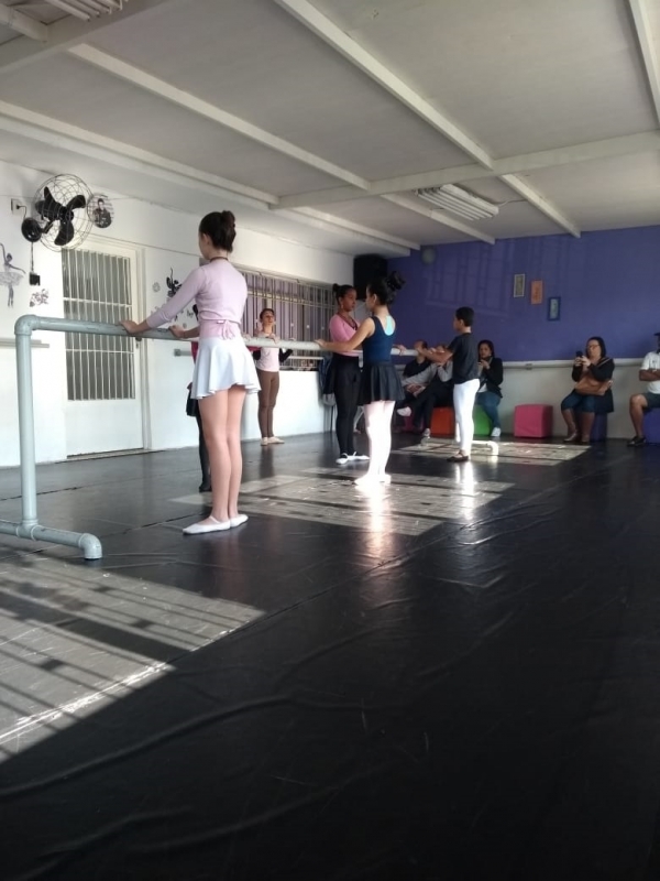 Onde Fazer Ballet Infantil para Criança Jabaquara - Ballet Infantil Aula