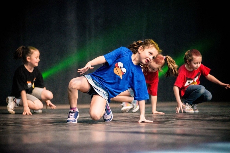 Onde Fazer Escola de Hip Hop Infantil Vila Andrade - Aula Hip Hop Iniciante