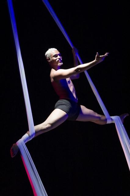 Onde Tem Dança Contemporânea Solo Campo Limpo - Dança Contemporânea Masculina