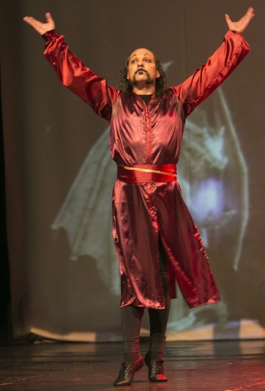 Preço da Aula de Ballet Masculino Cidade Ademar - Aula de Ballet Russo