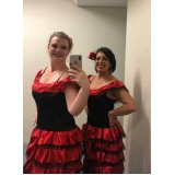 aprender dança do ventre tradicional Balneário Mar Paulista