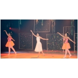 aula de ballet adulto iniciante Jardim Paulistano