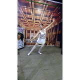aula de ballet infantil avançado preço Brooklin