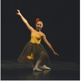 aula de ballet infantil iniciante preço Ibirapuera