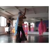 aula de dança do ventre Vila Andrade