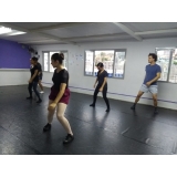 aula de hip hop para adulto valor Vila Mariana