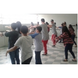 aula de hip hop para criança Fazenda Morumbi