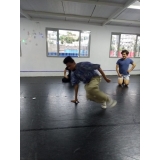 aula hip hop iniciante valor Parelheiros