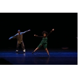 dança contemporânea casal valores Cursino