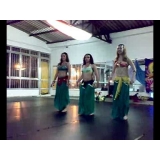 dança do ventre moderna valor Balneário Mar Paulista