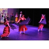 dança do ventre ritualística Vila Morumbi