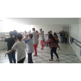 fazer aula de hip hop para criança Jardim Orly