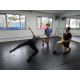 fazer aula hip hop iniciante Vila Morumbi