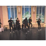 hip hop para infantil iniciante mais próxima Parque Morumbi