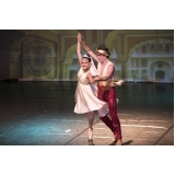 onde encontro aula de ballet avançado Jabaquara